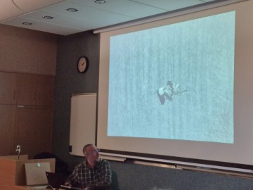 XXX Zjazd Ornitologów Ziemi Łódzkiej 2026 - relacja z wydarzenia, 